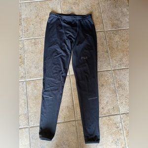 FILA -  Woman’s sport workout pants, Size: Small